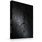 Bloodborne Collectors Edition Strategy Guide