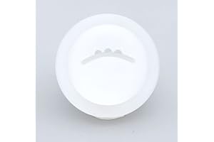 BNN RECIPE BNN - VIVA - Gnocchi Potatoes 30mm x 2,5mm - VGPOTA30 - Pasta Disc compatible avec Philips Pasta Maker VIVA