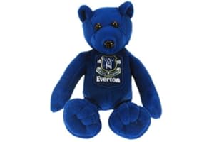 Everton F.C. Mini Bear