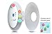 Joy Baby Electric Nail Clippers / Nail Cutter with 8 Nail Trimmer Pads