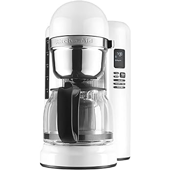Kitchenaid Kaffeemaschine Mit Mahlwerk
