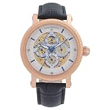 krug baümen charleston uhren  Krug-Baumen 60253DM Herren Armbanduhr