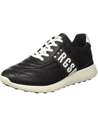 Bikkembergs Strik-Er 894, Zapatillas de Estar por Casa para Hombre