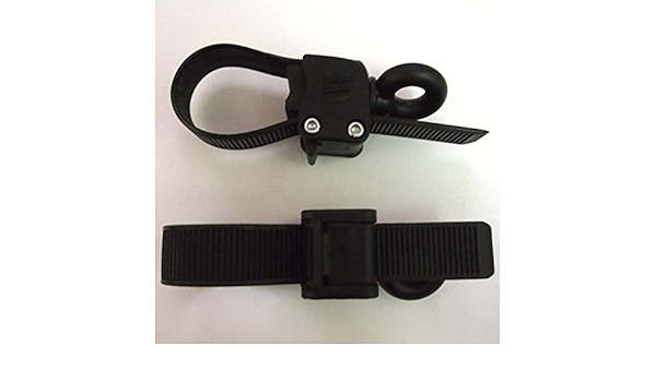 bumprider connector kit