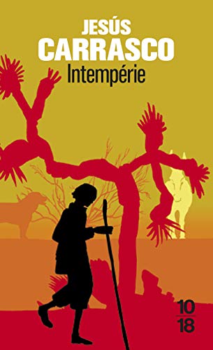 Intempérie Intempérie