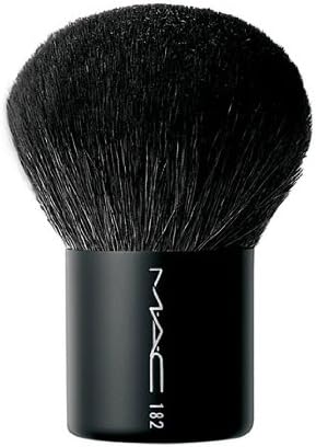 Mac Powder Brush 182-1.20 Gr