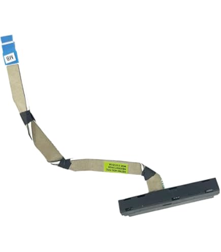 GS552 Lcd EDP Video Cable Non Touch For Lenovo Ideapad 3-15IIL05 81WE 3 - Foto 13