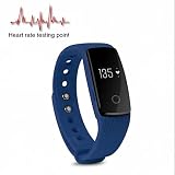 Pulsera Deporte SmartWatch, actividad Tracker, contador de calorías,...