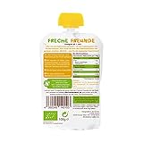 erdbär Freche Freunde „Apfel - 2