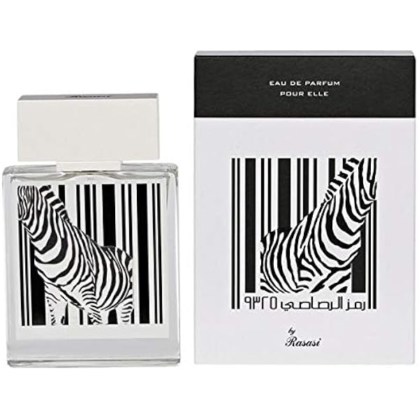 d&g zebra perfume