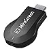 Produktbild KOBWA WiFi Anzeige Dongle, Wireless HDMI Bildschirm Spiegel Dongle WiFi Display TV Dongle Empfänger 1080P Easy Sharing Wireless Streaming TV Stick Für iOS/Android / Mac Geräte zu HDTV