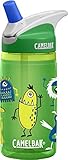 Camelbak Eddy Kids Insulated Green Cyclopsters.4L
