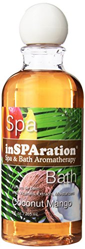 inSPArationCoconut-Mango Fragrance