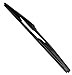 Price comparison product image Aerzetix - Rear window windscreen wiper blade length 40cm