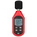 Produktbild Professionelle Mini Digital Sound Noise Level Meter Decibel Monitoring Indicator Testers 30~130dB