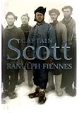 Image de Captain Scott (English Edition)