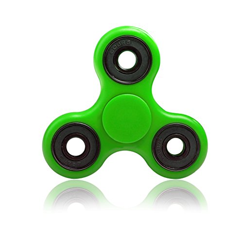 Tri Fidget Hand Finger Spinner, CoastaCloud Tri-spinner Fidget Toy Stress Reliever Anxiety Reducer, Great Toy Gift Gadgets for Adults Children Tri Fidget Hand Finger Spinner, CoastaCloud Tri-spinner Fidget Toy Stress Reliever Anxiety Reducer, Great Toy Gift Gadgets for Adults Children
