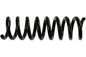 ‎SACHS SACHS 994 084 Fahrwerksfeder für Mercedes-Benz E-Klasse (W211) 2002-2009 Hinterachse und Andere Fahrzeuge