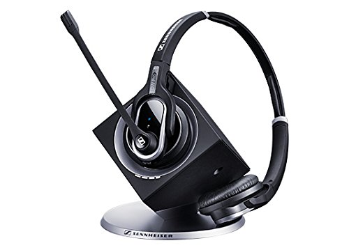 Preisvergleich Produktbild Sennheiser DW Pro 2 - DECT-Headset-DW