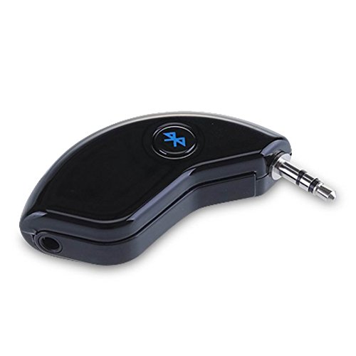 Firste Tragbarer Bluetooth-Transmitter kabellos verbunden 3,5 mm Audio Geräte gepaart mit Bluetooth-Empfänger, TV Ohren, Bluetooth Dongle, A2DP Stereo Musik Übertragung - 5