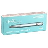 Lilly, HumaPen Savvio, Blue Insulin delivery device by lilly Humapen Savvio