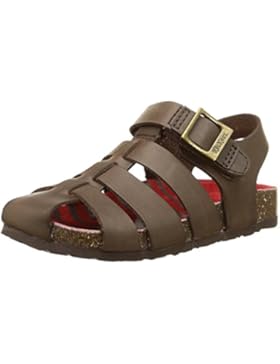 Kickers Magiflo Jungen Sandalen