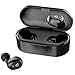 Produktbild Dudios Bluetooth Kopfhörer in Ear Wireless Earbuds V5.0 Sport Headset mit 30H Spielzeit Mikrofon für iPhone Android Zeus Ace