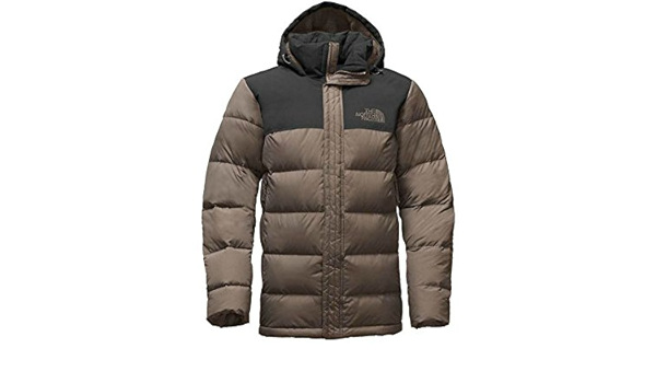 flash forward down hooded