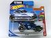 Produktbild 2019 Hot Wheels Rocket League Octane Blue 1/5 HW Game Over 92/250 (Short Card)