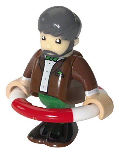 BRIO Travel Ferry Set