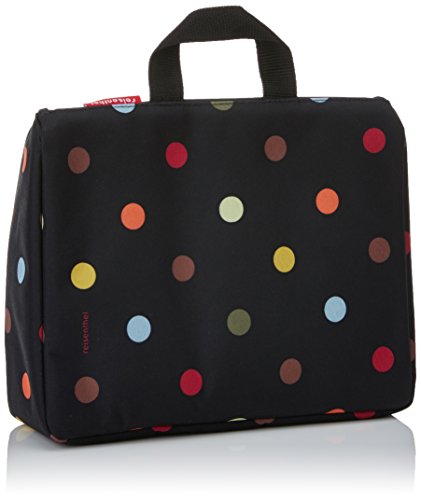 Reisenthel toiletbag XL Reisekosmetik Waschtasche Kulturbeutel XL – Farbe , Dekor zur Auswahl - 2