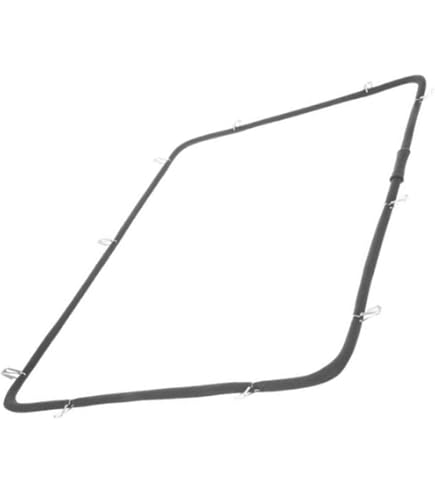 Joint De Porte D'origine ELECTROLUX, FAURE, AEG, ARTHUR MARTIN Electrolux Arthur Martin 5610468034 19602