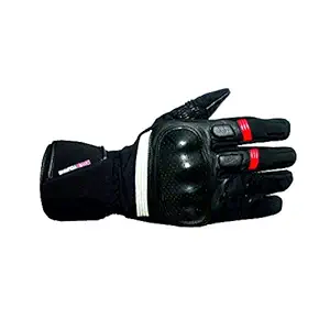 DSG EVO-2 TOURING GLOVE: BLACK: M