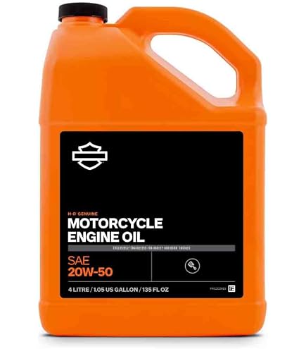 HARLEY-DAVIDSON Screamin Eagle Syn3 Full Synthetic (4L) Engine Oil
