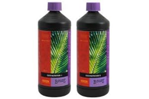 ATAMI Abono Nutrition Coco A+B 1L – B'Cuzz