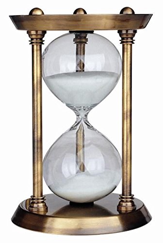 Koch 11145 Sanduhr Classic, 30 Minuten