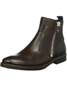 Belmondo Herren 752394 02 Biker Boots