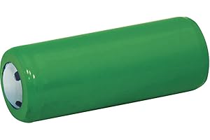 Bigblue Dive Lights Batterie Lithium-ION 32650