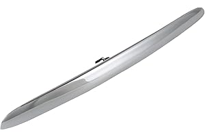 Asical Manija de puerta trasera para Cooper S JCW Cooper D R57 R55 R58 R56 1.6 2.0, pieza de accesorios de automóvil # 51132753603 51 13 2 753 603