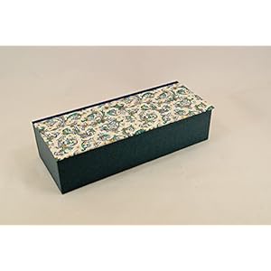 Lernkarteikasten A8, Visitenkartenkasten, Karteikasten A8