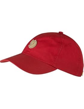 Fjällräven Kinder Helags Junior Schirmmütze Kappe