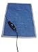 JSB H04 Orthopedic Fabric Electric Heating Pad XL (Blue) RS.590.00