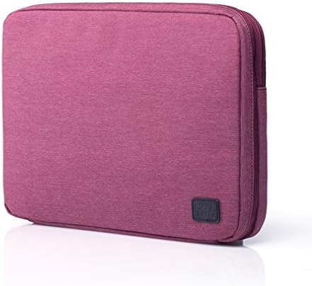 MATTEO 14 inch Laptop Sleeve Case For Lenovo IdeaPad 320S 520S 720S Yoga 520 / HP 14 Pavilion X360 14 Stream 14 / Dell Vostro 14 / ASUS VivoBook X405 S410 / ACER Aspire 1 Swift 3