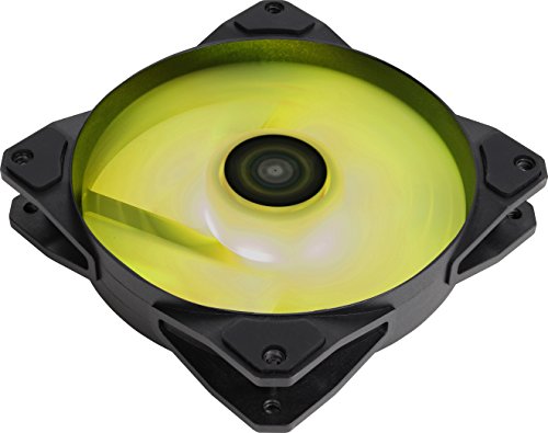 Aerocool P7  de F12  Ventilador RGB