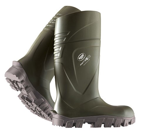 Preisvergleich Produktbild Steplite XCI Winter Gr. 43, Sicherheitsstiefel S5