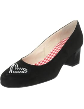 Diavolezza LEA Damen Pumps