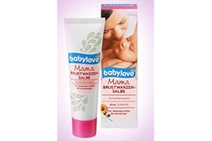 BABY LOVE babylove Mama Nipple Ointment 30ml