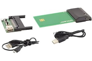 Venton USB-Basic Programmer für Unicam/Maxcam/Onys Cam/Giga TwinCam