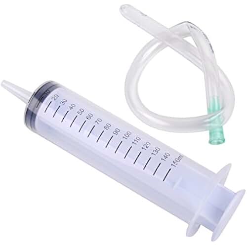Amazon.co.uk enema syringe