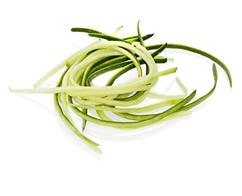 Lurch 10096 Julienne-Schneider für Obst und Gemüse, schwarz - 5